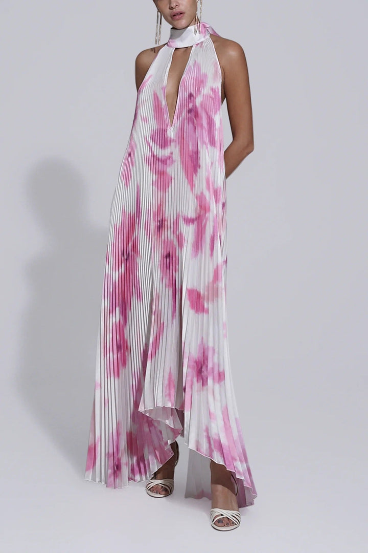 Janelle | Maxi Dress