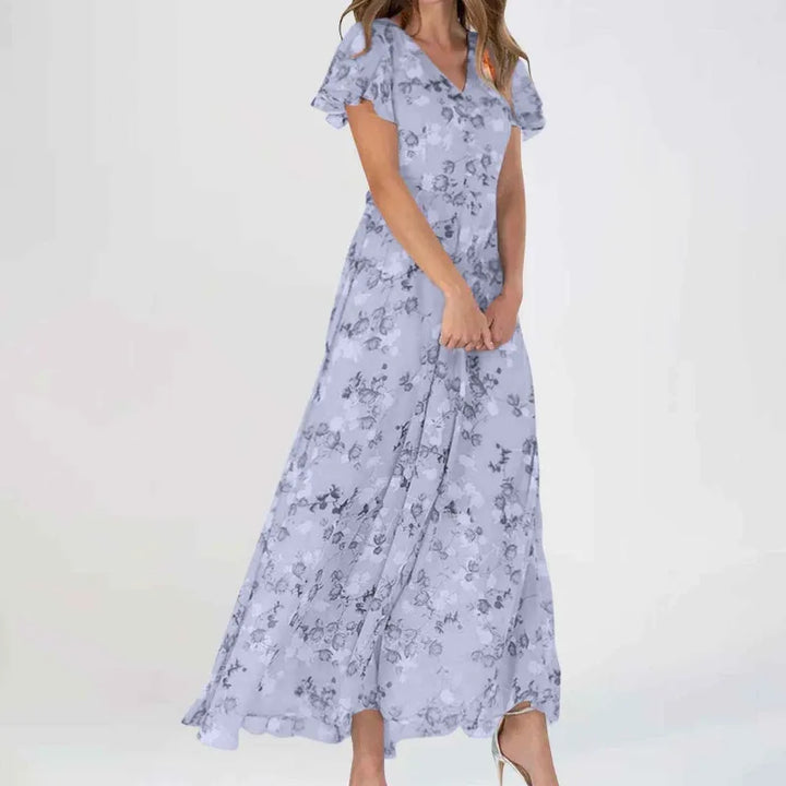 Lynn™ Maxi Dress