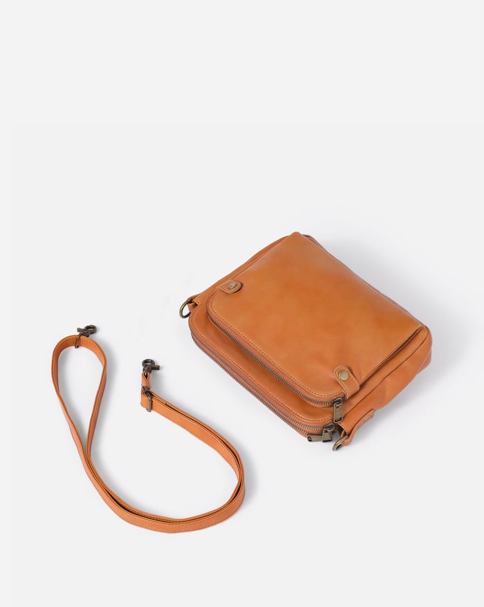 Daisy | High quality leather bag