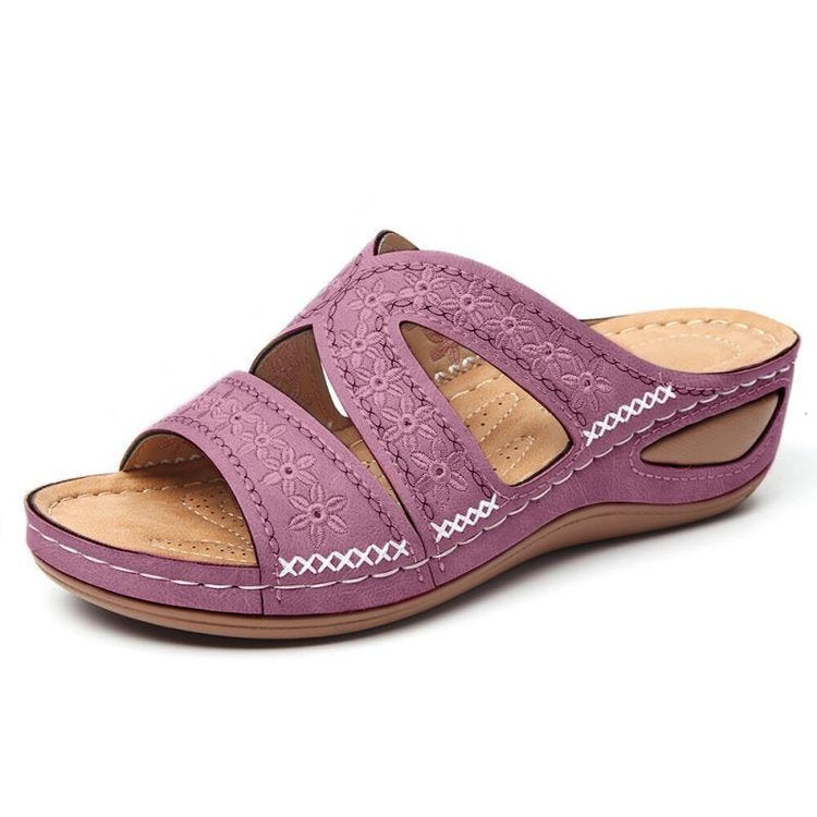 Daniella Orthopedic sandels | Comfortable and stylish