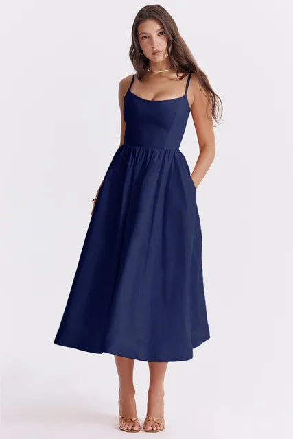 Emilia | Elegant Dress for Every Occasion