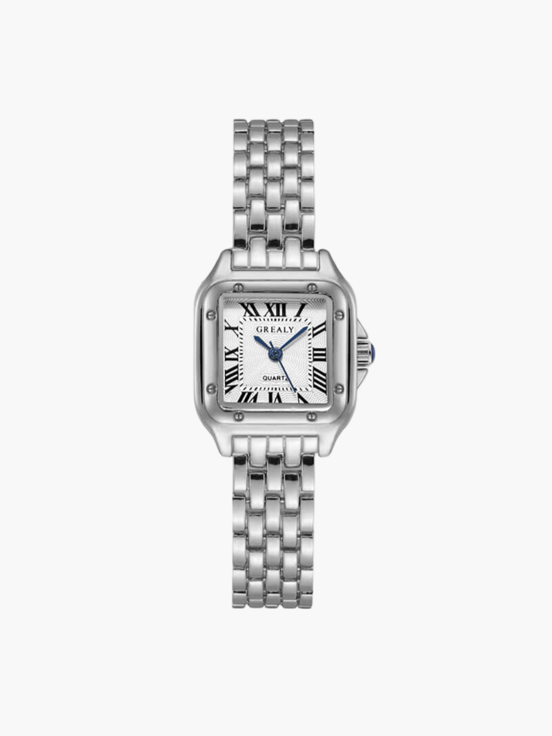 Celeste - Premium Square Quartz Watch