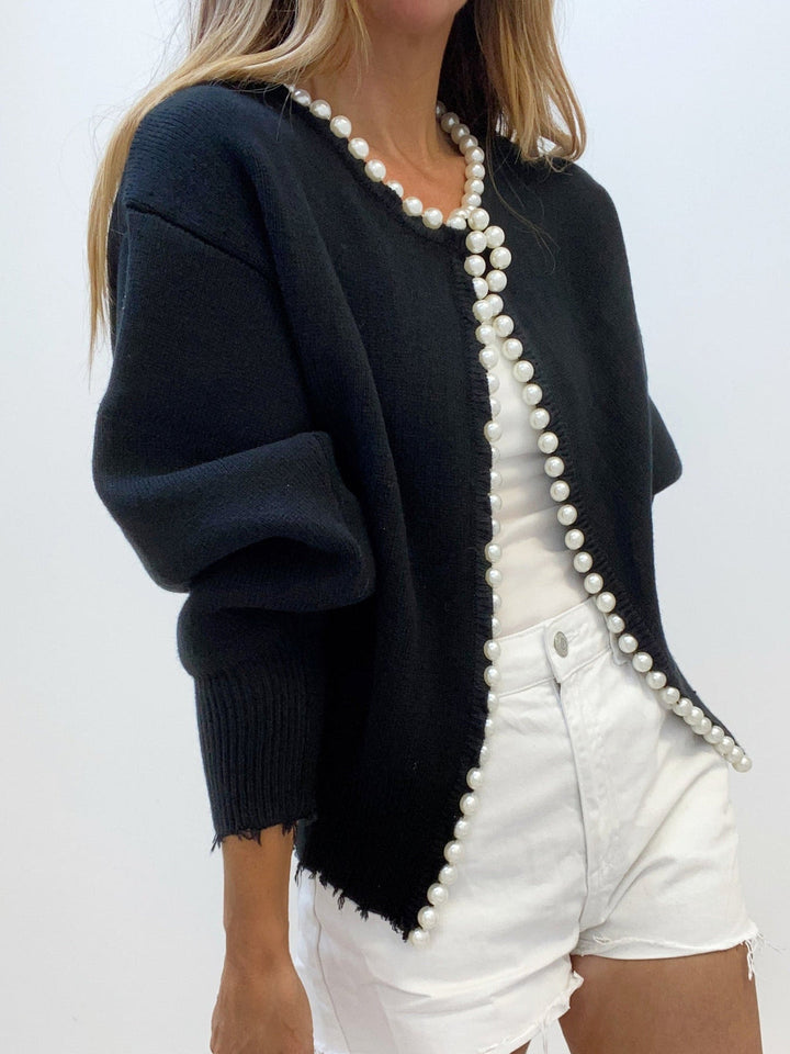 Lizzy Pearl Jacket