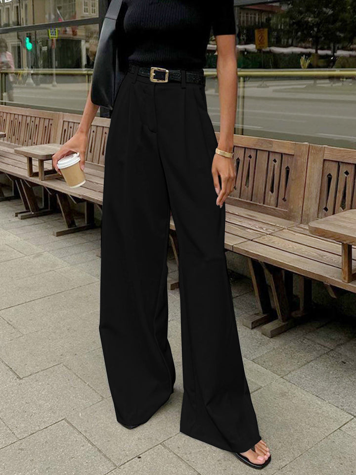 Serena - Wide Leg Pants