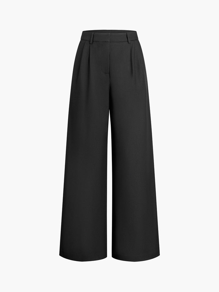 Serena - Wide Leg Pants