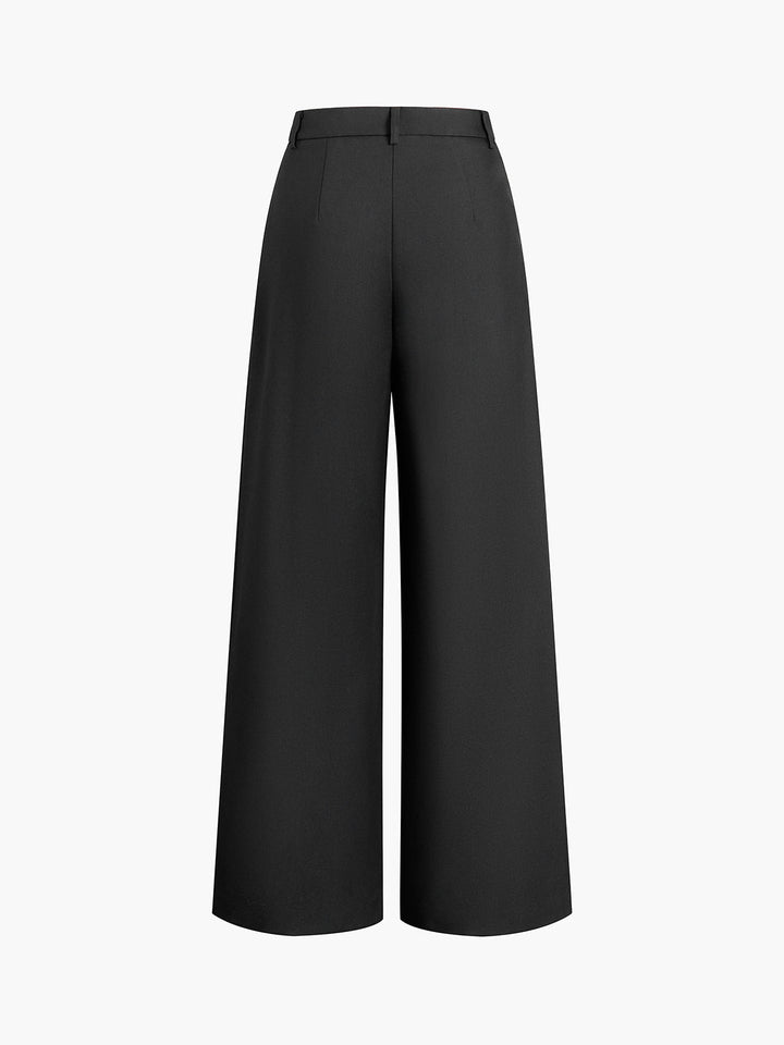 Serena - Wide Leg Pants