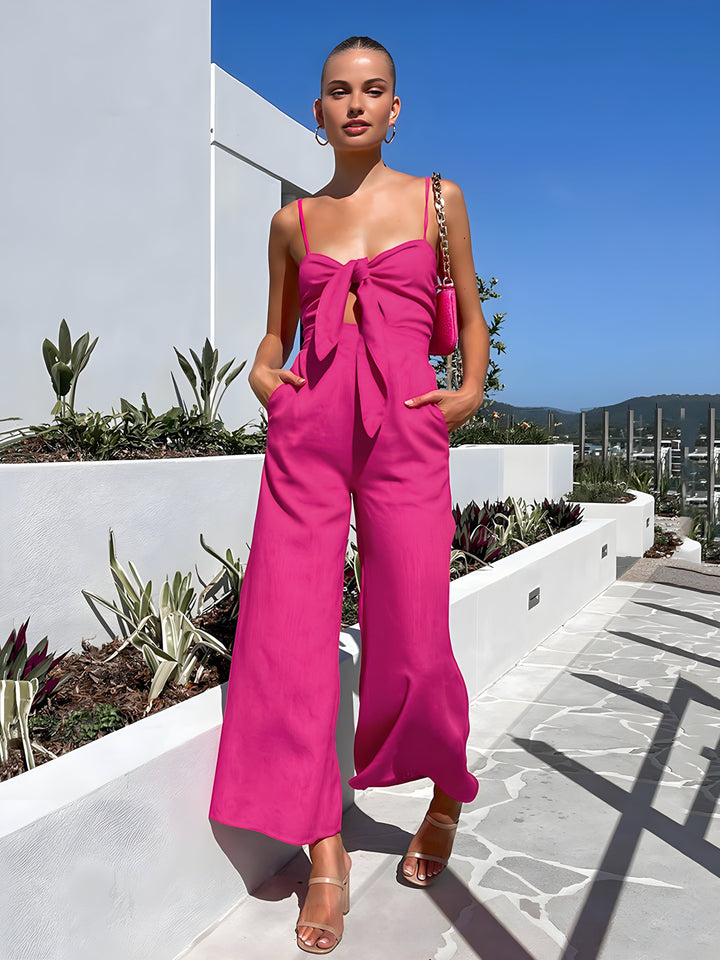 Elina jumpsuit