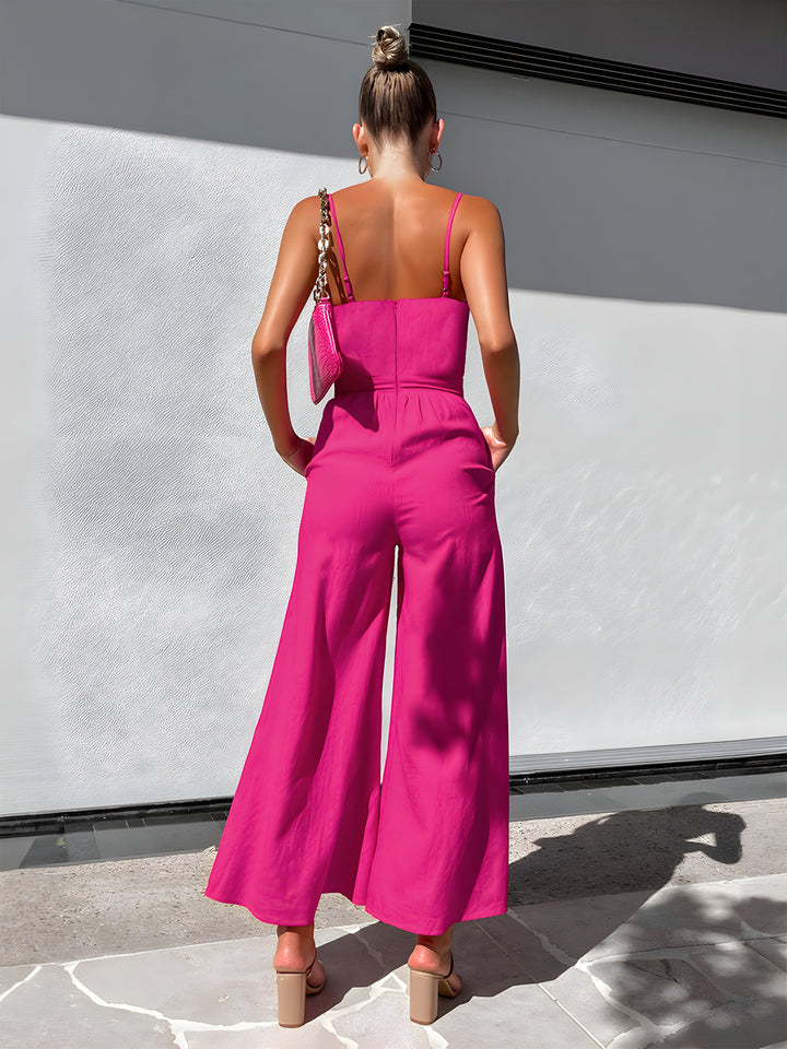 Elina jumpsuit