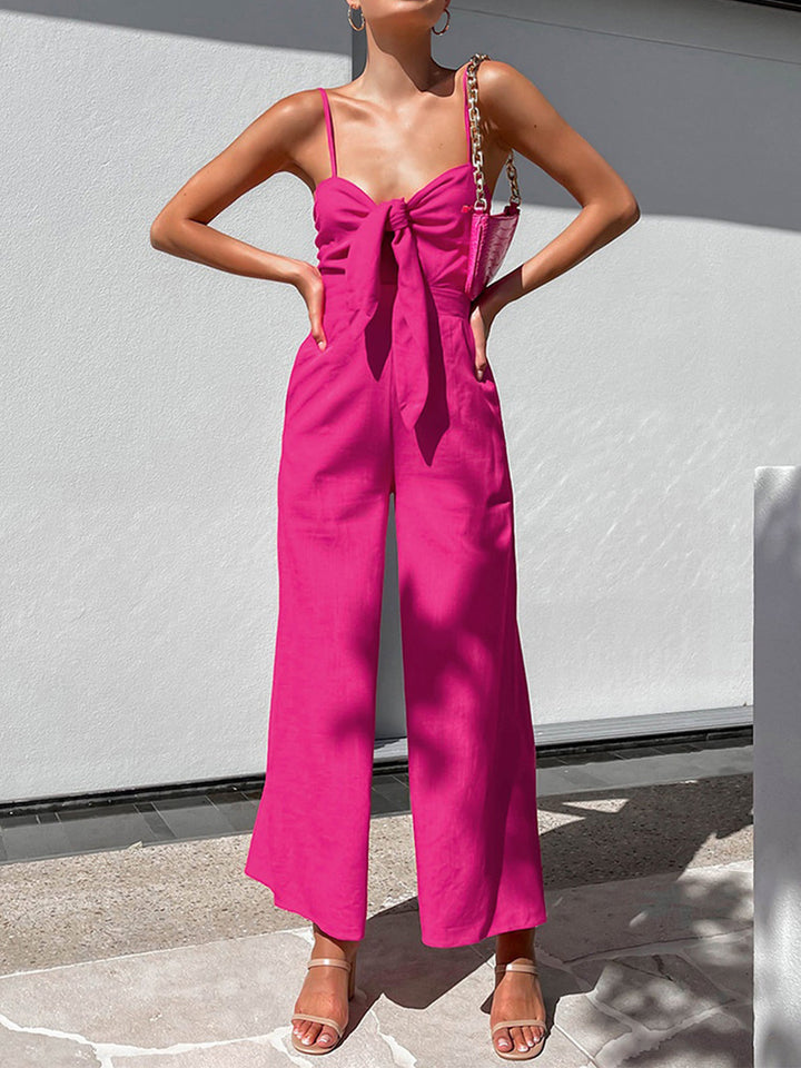 Elina jumpsuit