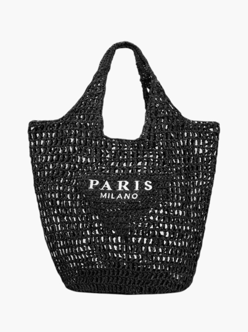 Paris | Beach Bag