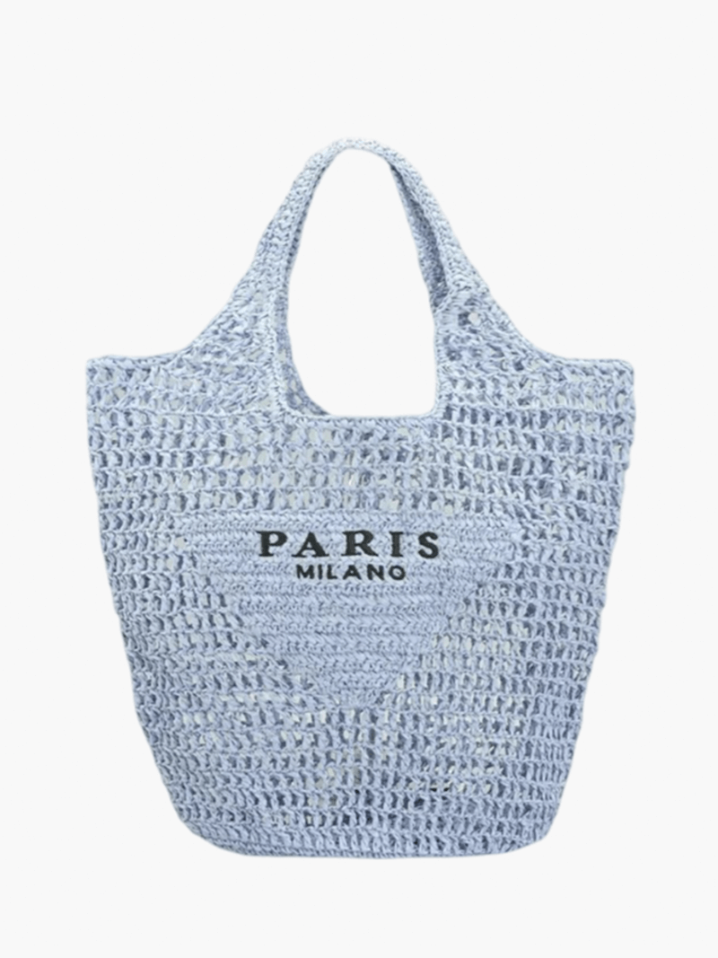 Paris | Beach Bag