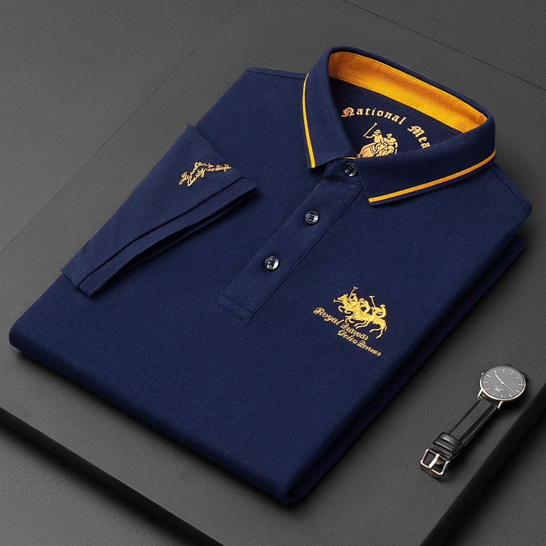 Tyson - Polo | Buy 1, Get 1 FREE