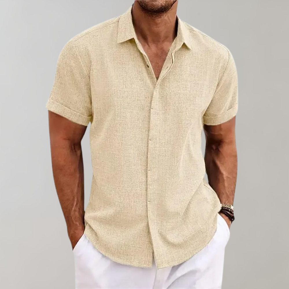 Jack - Button-down Polo | Buy 1, Get 1 FREE