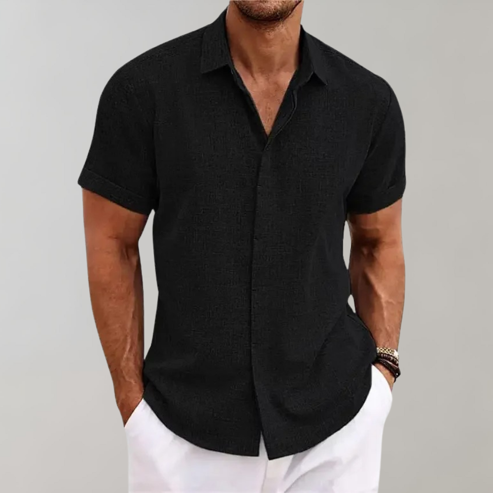 Jack - Button-down Polo | Buy 1, Get 1 FREE