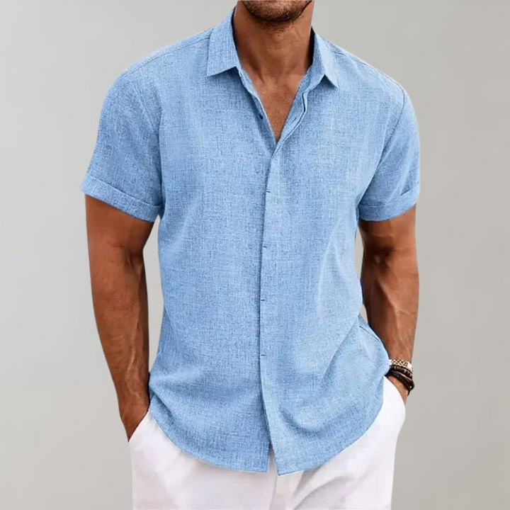 Jack - Button-down Polo | Buy 1, Get 1 FREE