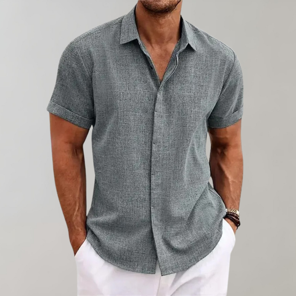 Jack - Button-down Polo | Buy 1, Get 1 FREE