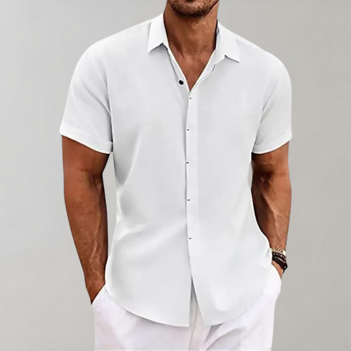 Jack - Button-down Polo | Buy 1, Get 1 FREE