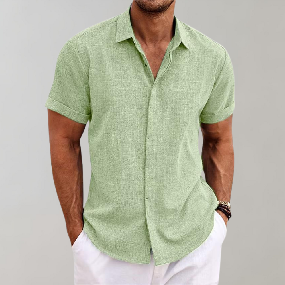 Jack - Button-down Polo | Buy 1, Get 1 FREE