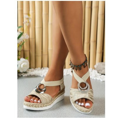 Harlow | Orthopedic Sandals