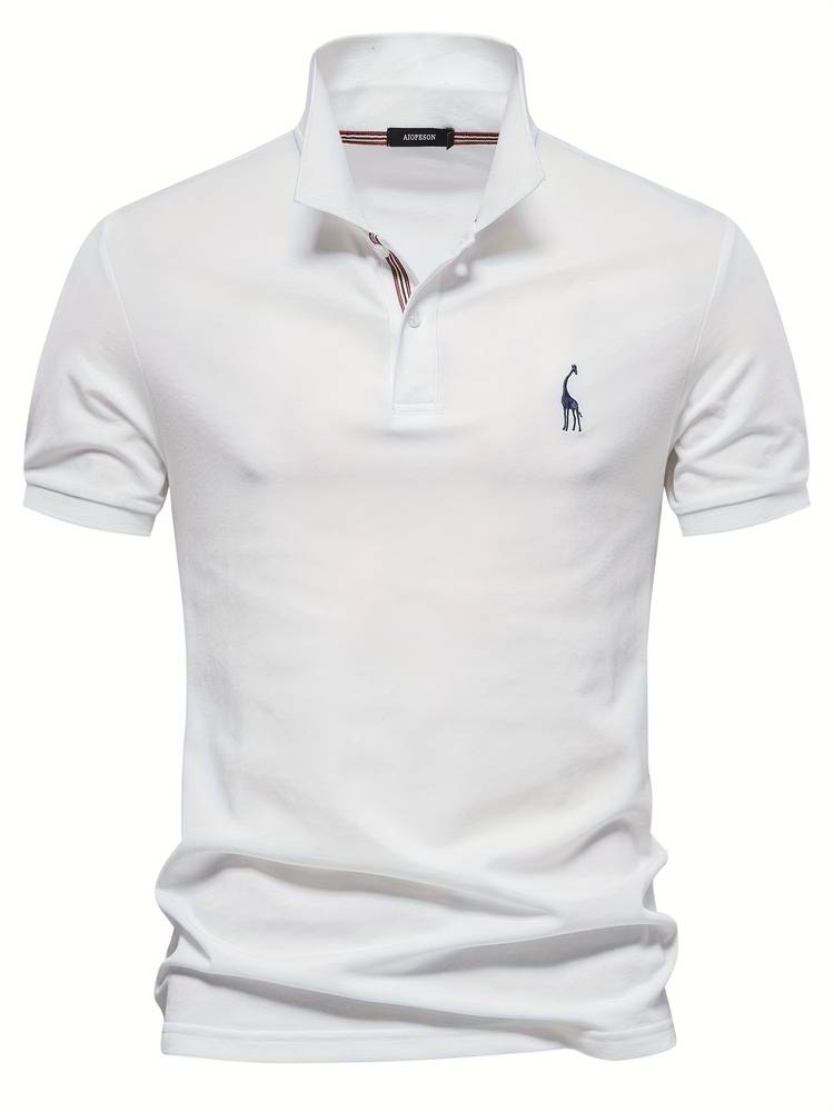 Jack - Polo | Buy 1, Get 1 FREE