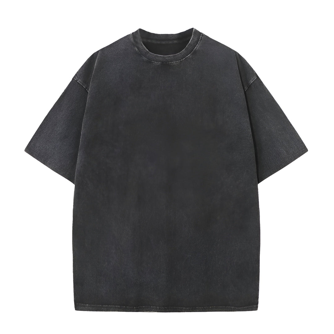 Nick - Heavy T-shirt  | EVERYDAY ESSENTIALS