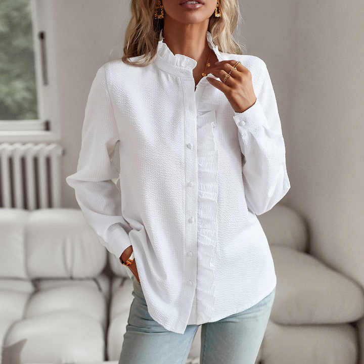 Mia - Elegant Blouse