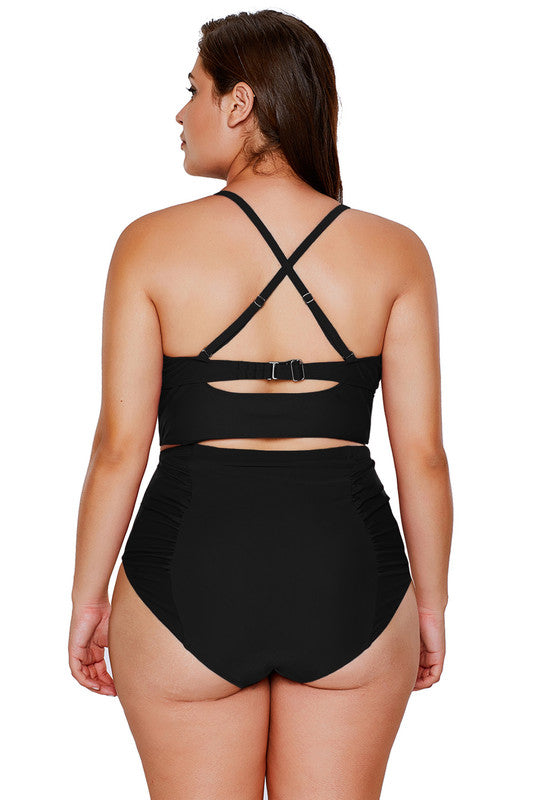 Amara 3 Piece Swimsuit