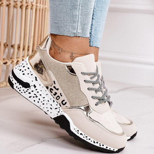 Zally | Orthopedic Sneakers for Women