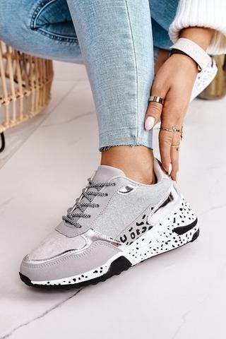 Zally | Orthopedic Sneakers for Women