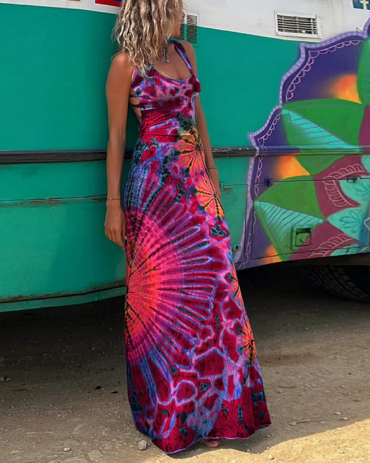 Layiah | Maxi Dress