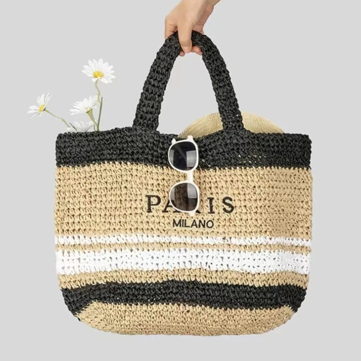 Tote | Paris Bag