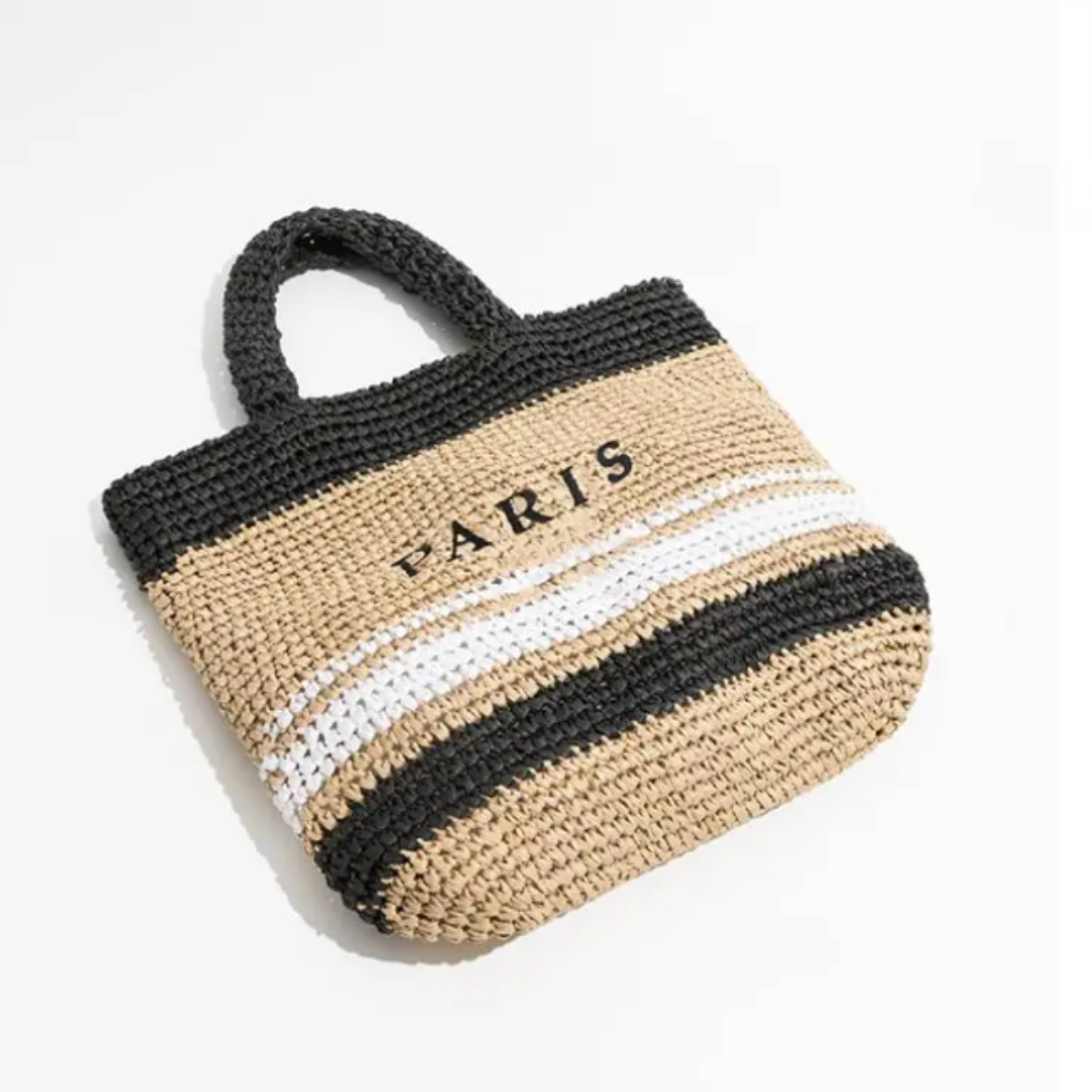 Tote | Paris Bag