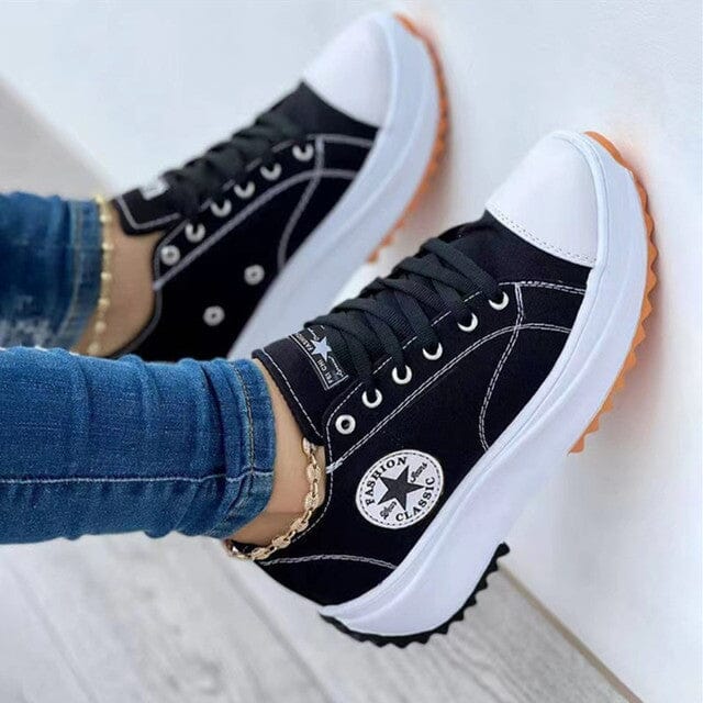 Elysia - Orthopedic Sneakers