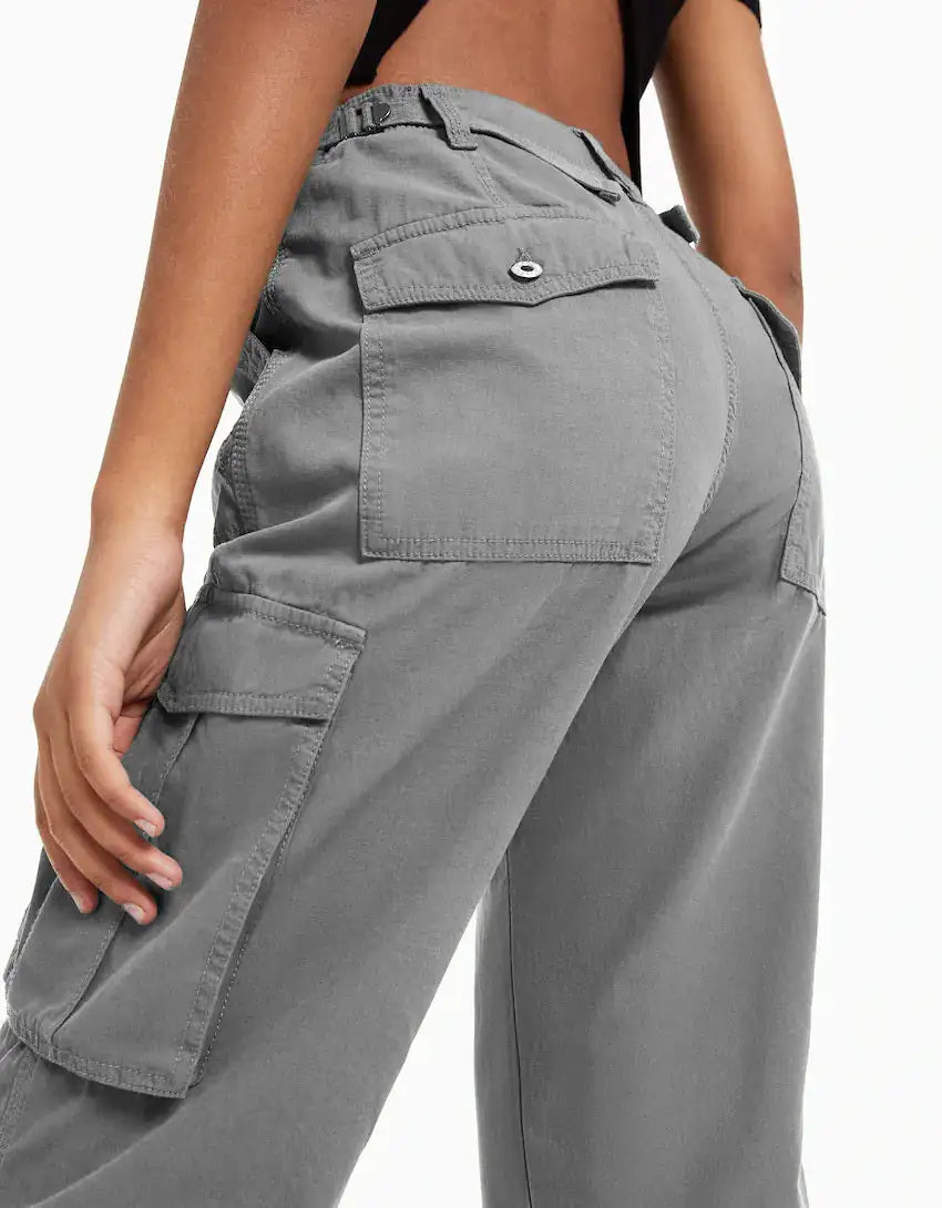 Kim cargo pants