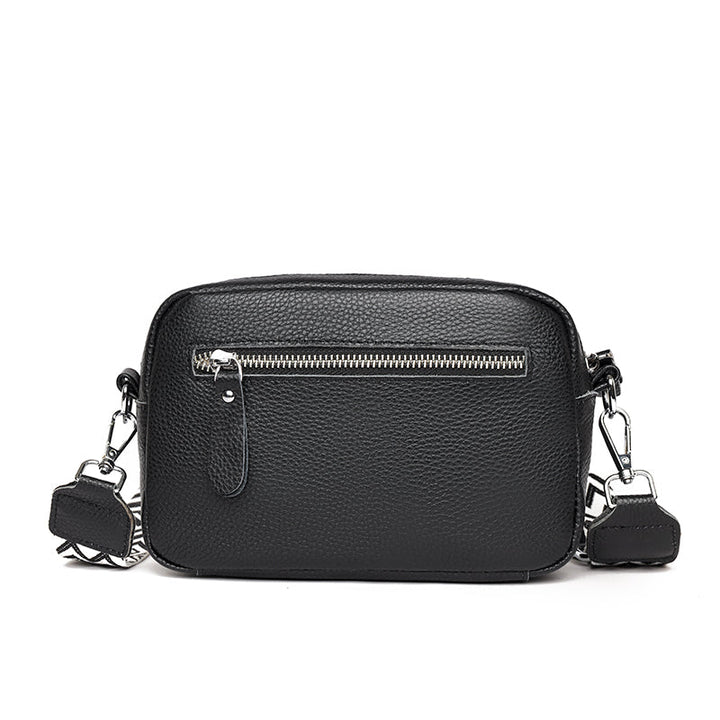 Bella | Leather Shoulder Bag