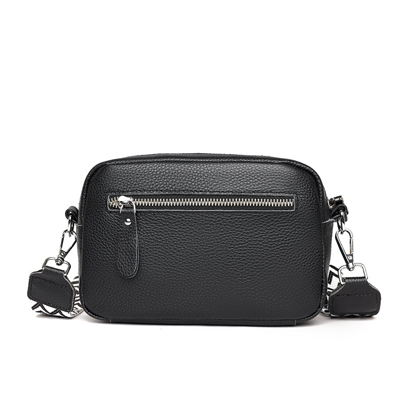 Beau | Women's Leather Shoulder Bag