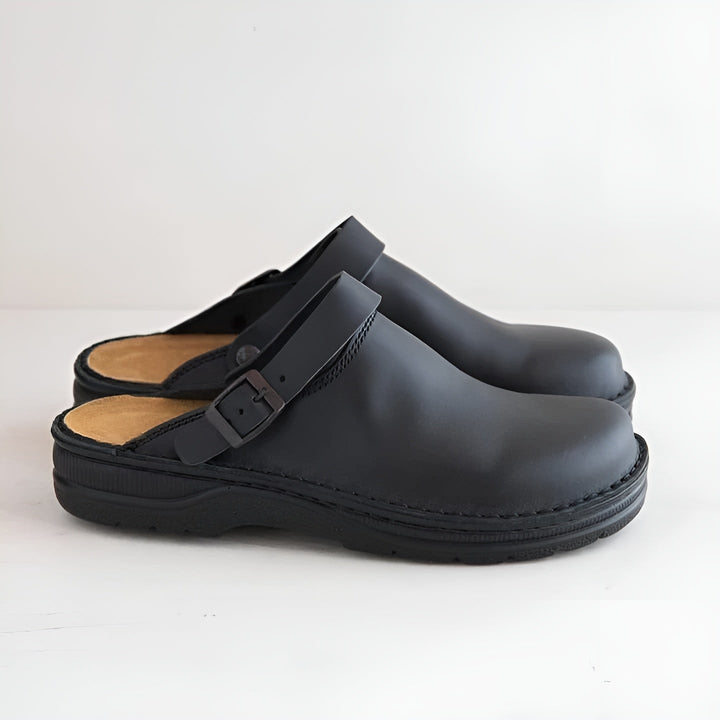 Sander | Orthopedic Casual Slippers