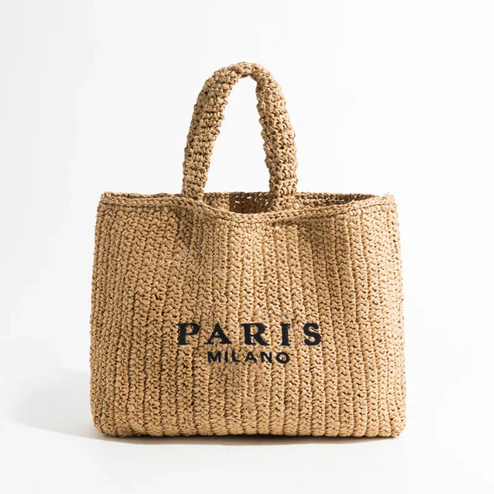 Tote | Paris Bag