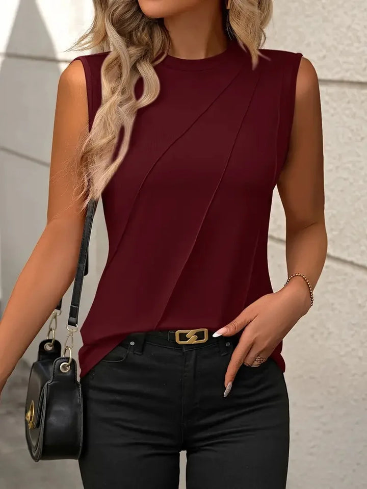 Anika | Stylish Casual Blouse