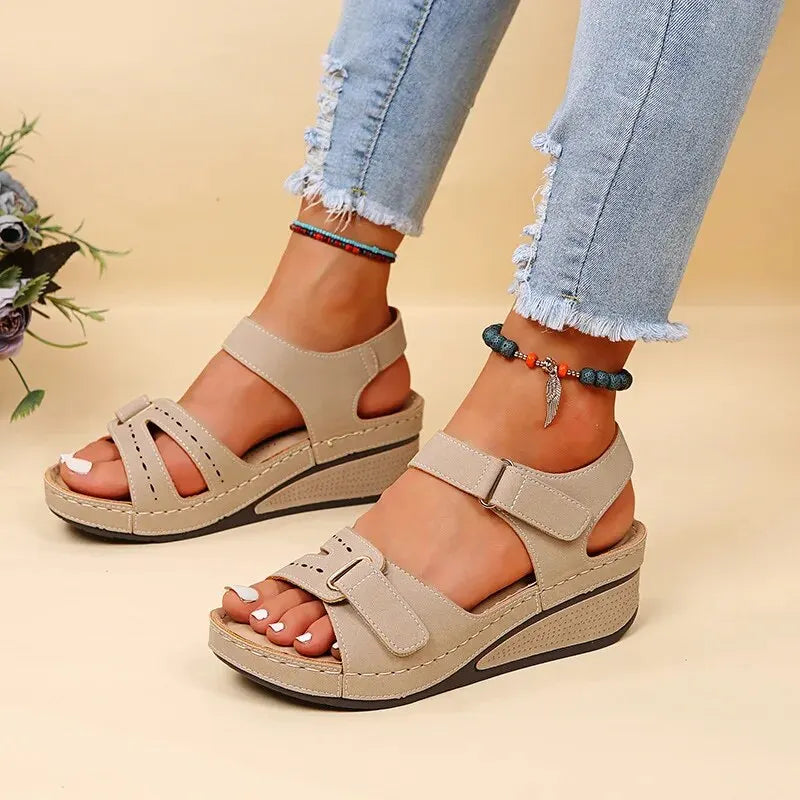 Franceska™ Orthopedic Sandals