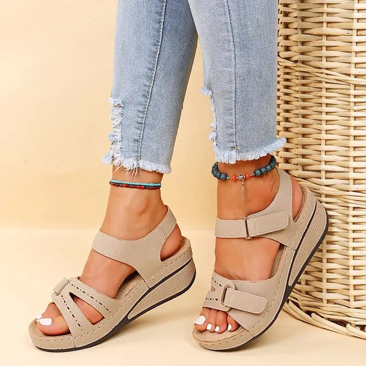 Franceska™ Orthopedic Sandals