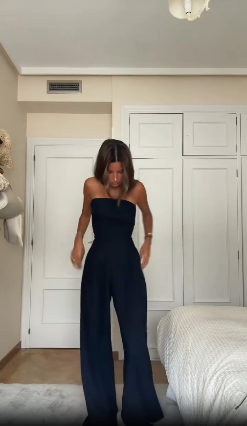 Sophia | Jumpsuit