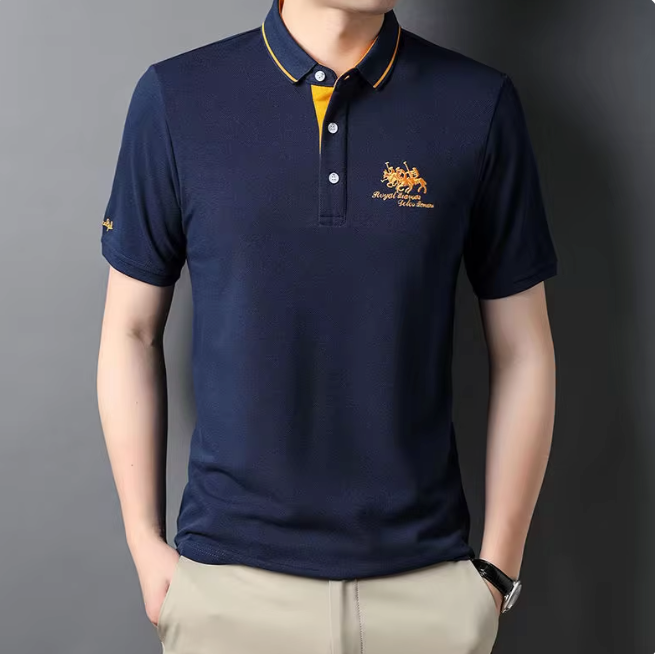 Tyson - Polo | Buy 1, Get 1 FREE