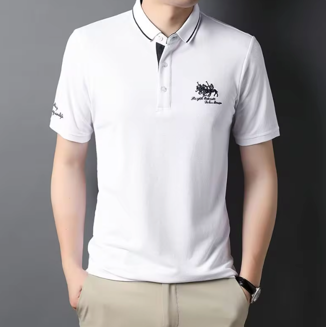 Tyson - Polo | Buy 1, Get 1 FREE