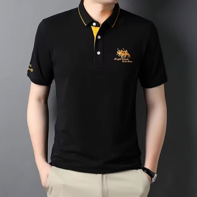 Tyson - Polo | Buy 1, Get 1 FREE