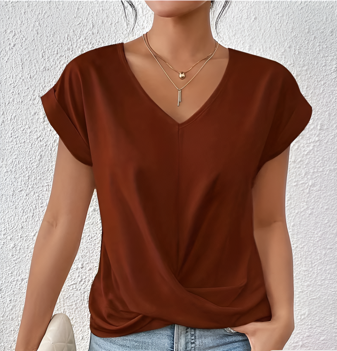 Lila Shirt