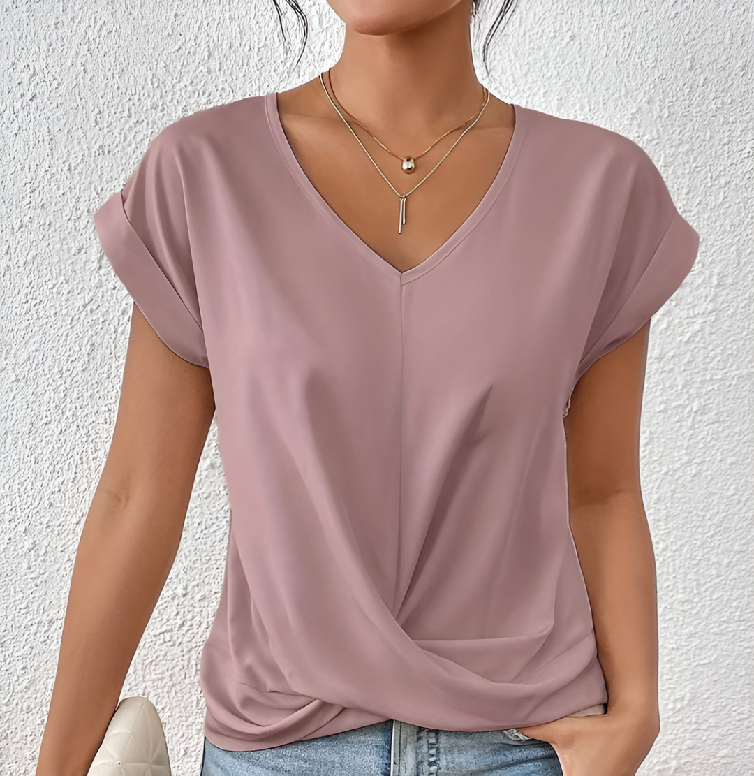 Lila Shirt