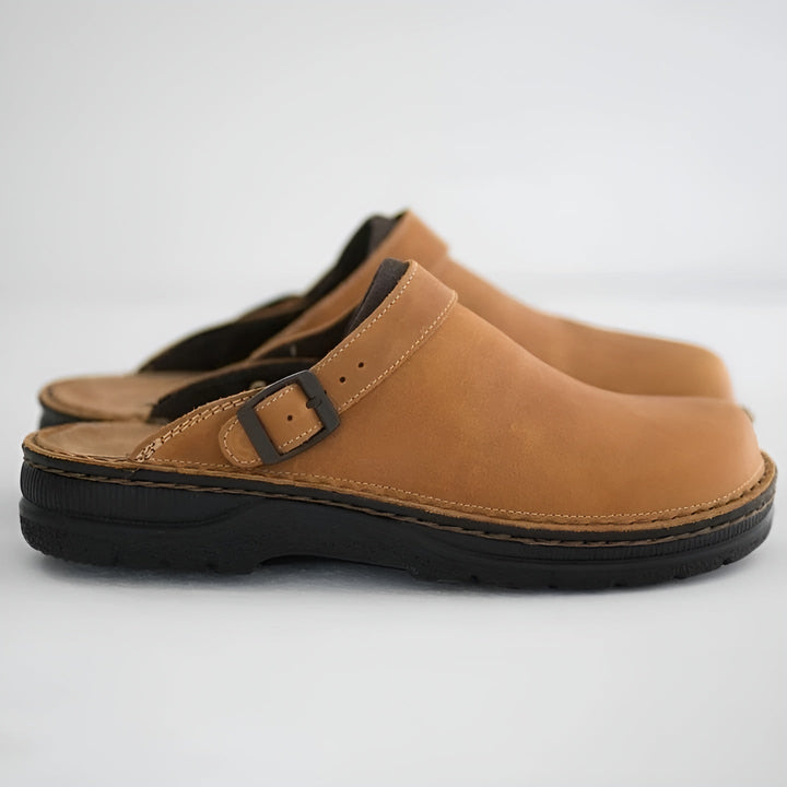 Sander | Orthopedic Casual Slippers