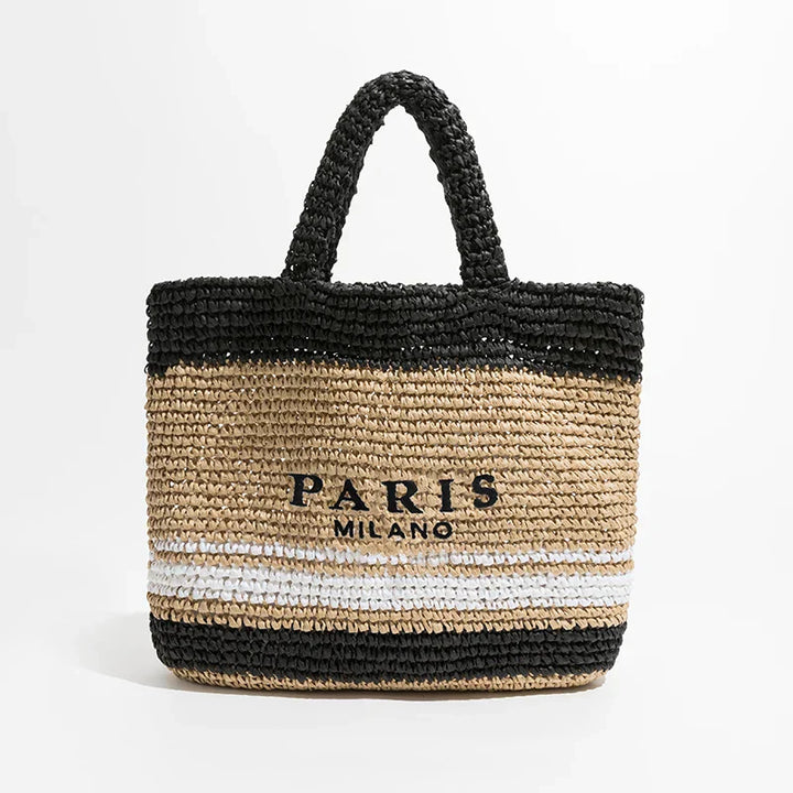 Tote | Paris Bag