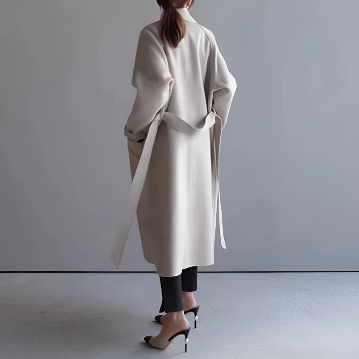 Isabella Coat